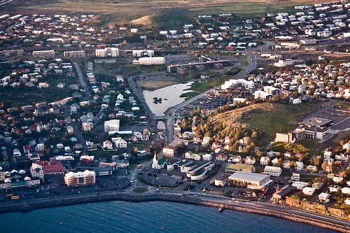 Hafnarfjörður Theatre