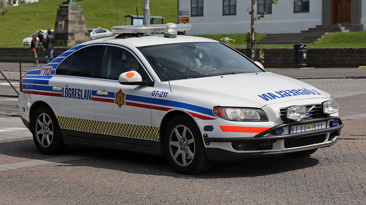 Ask A Lawyer: Can You “Plead The Fifth” In Iceland?