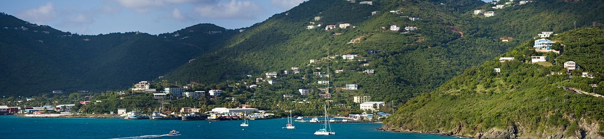 Iceland’s Central Bank Moving To Tortola