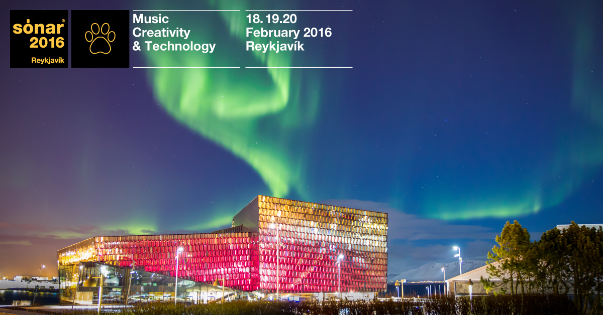 Sónar 2016 Sounds Off More Artists, Now Even More Exciting