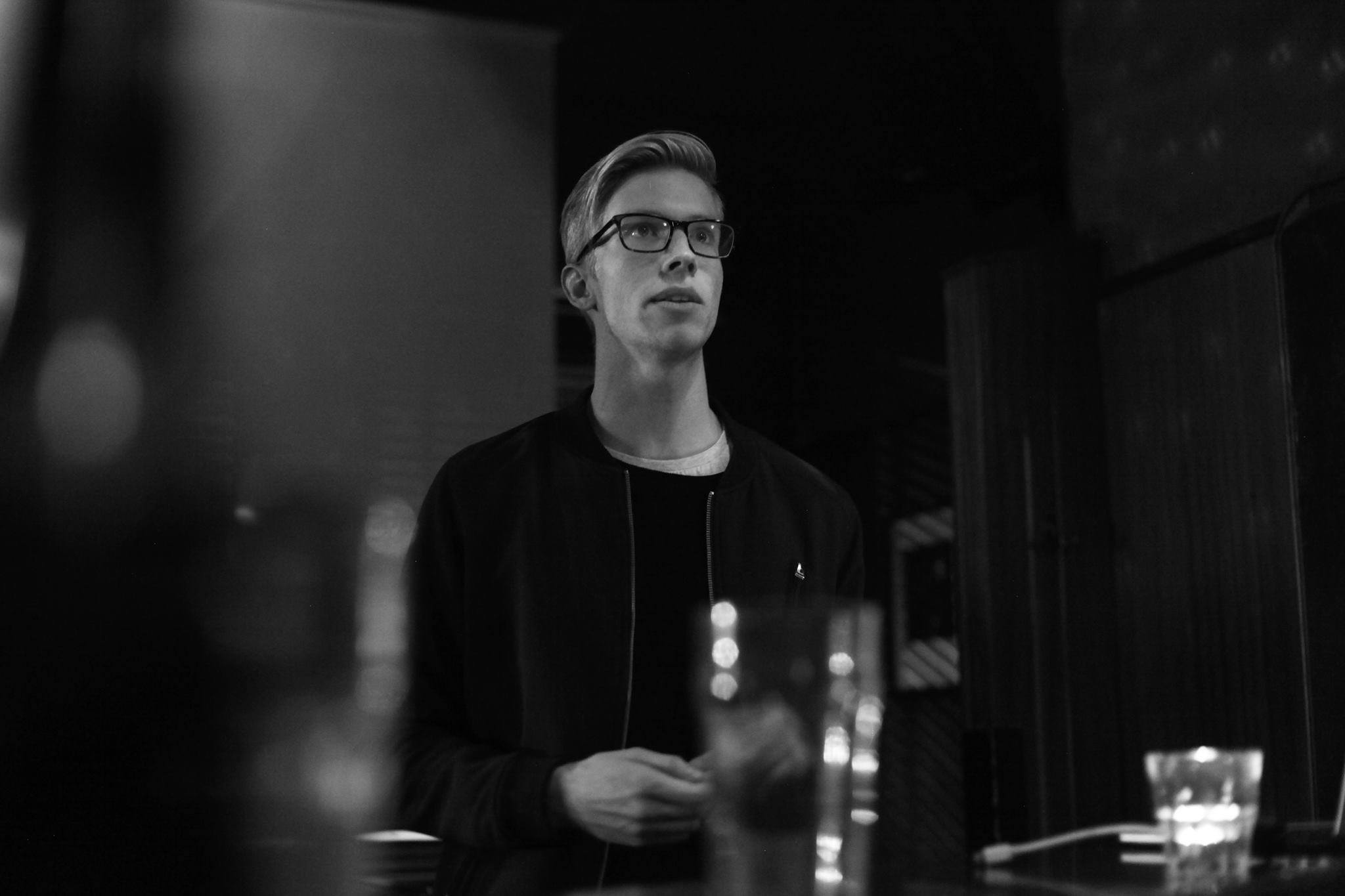 Auður Is Young, Sexy, Wonderful, About To Take Over