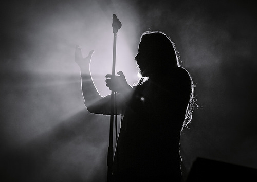 Nanna Dís Features Her Favourite Photos From Sónar 2014