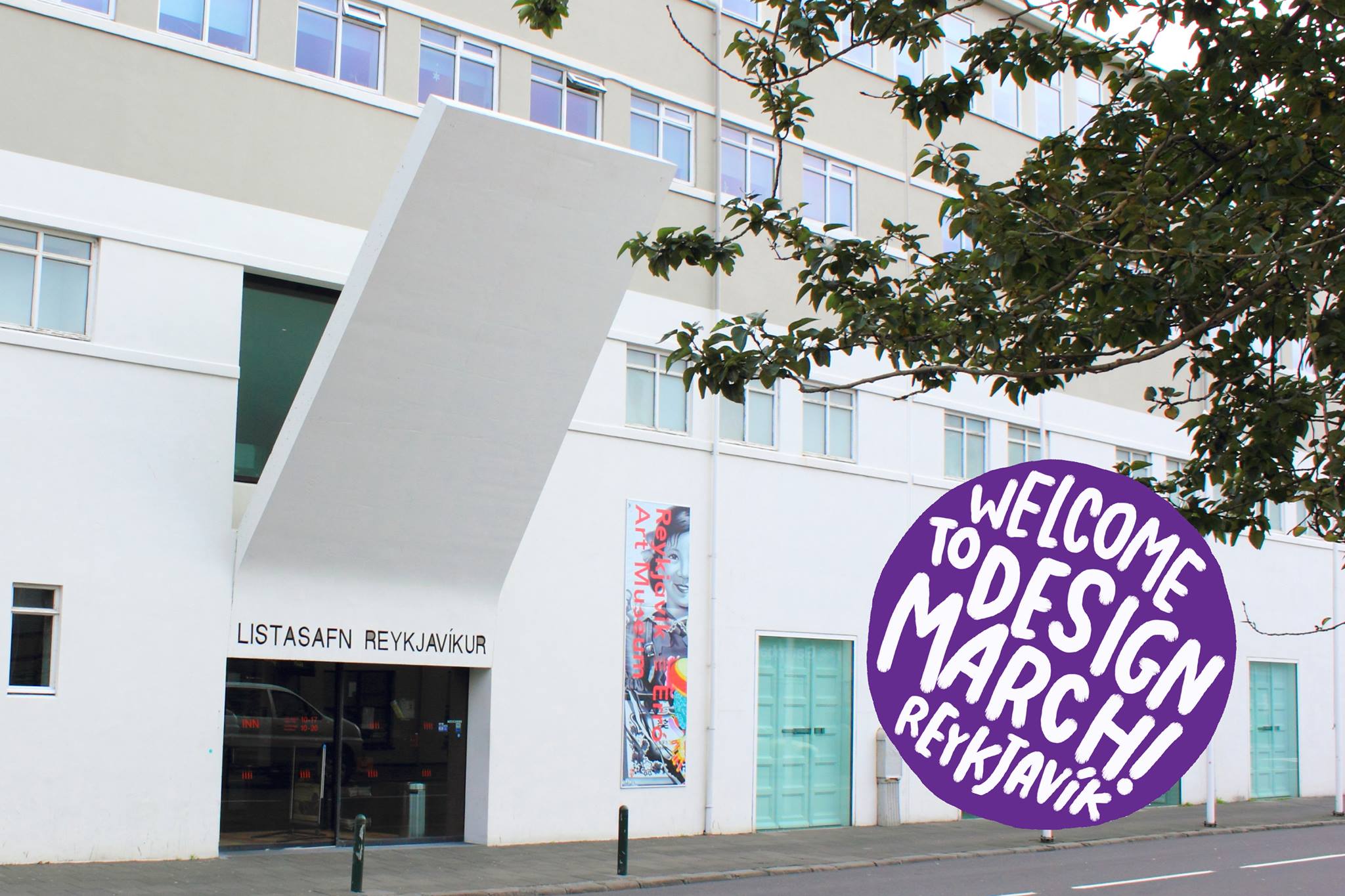 DesignMarch Is Here! Our Guide To Thursday’s Events