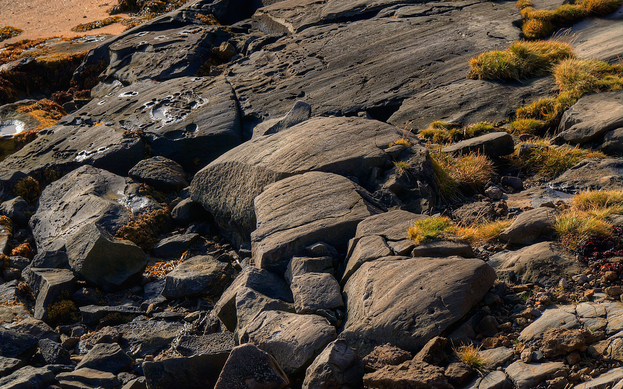 Increased Landslide And Rockfall Risk