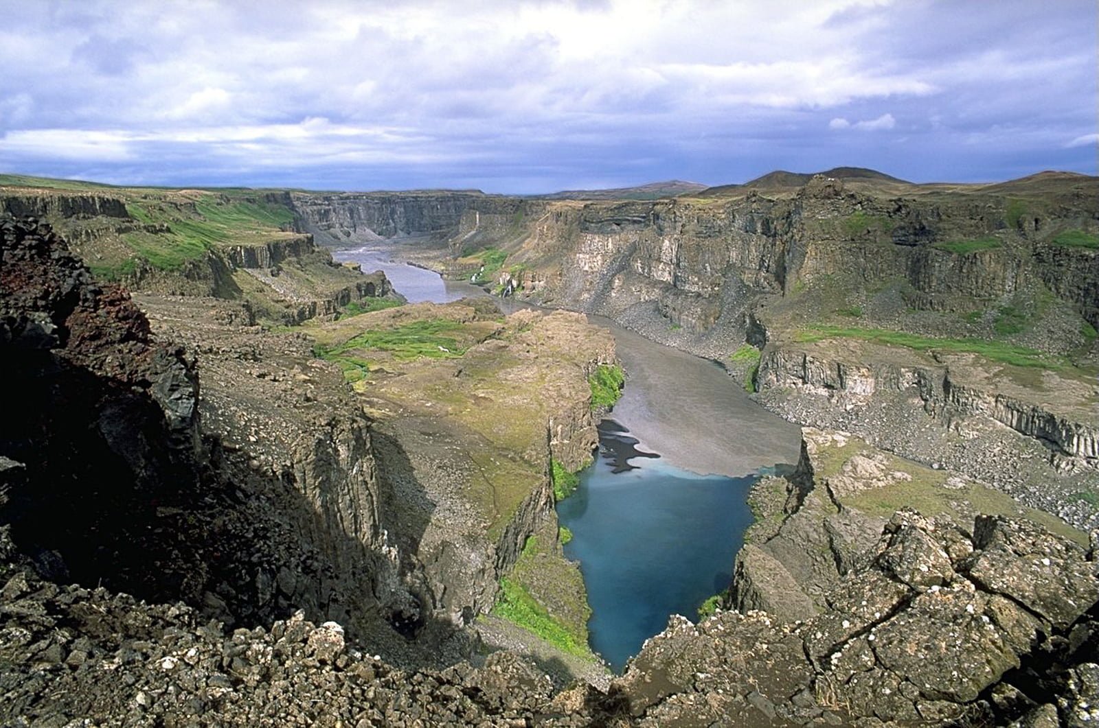 Best Of North Iceland 2018: Best Hike