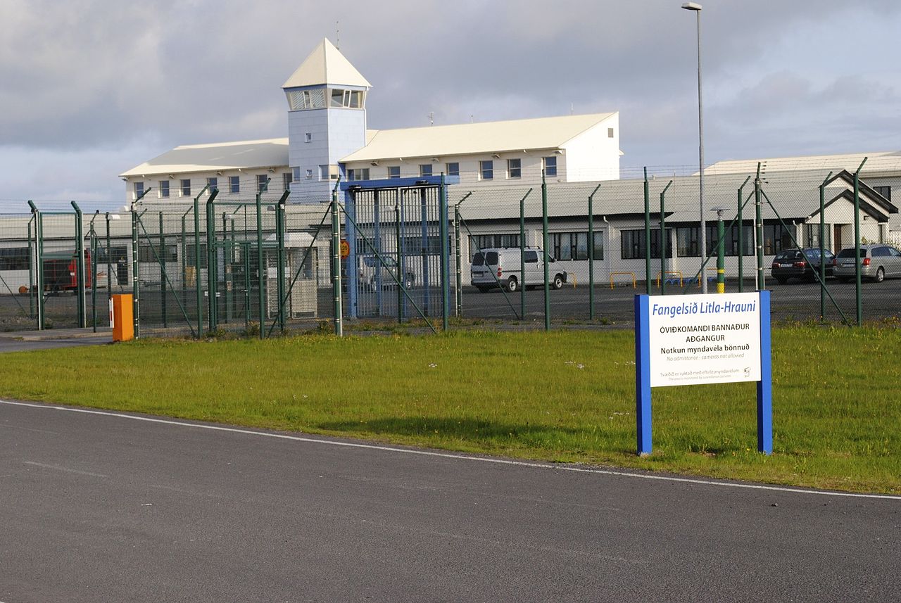 31% Of Inmates Suicidal, 80% Addicted To Drugs
