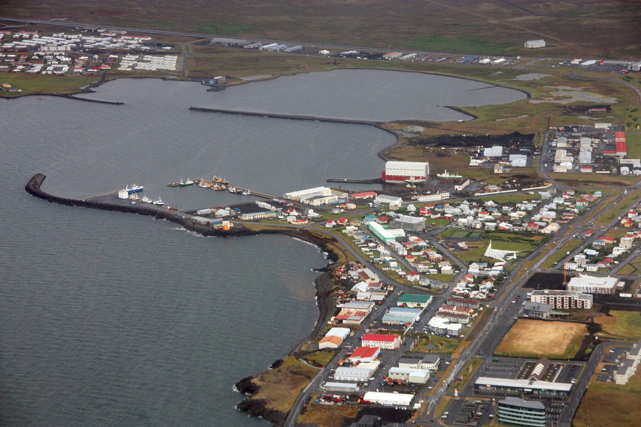 Island Life: Hot Local News From All Corners Of Iceland