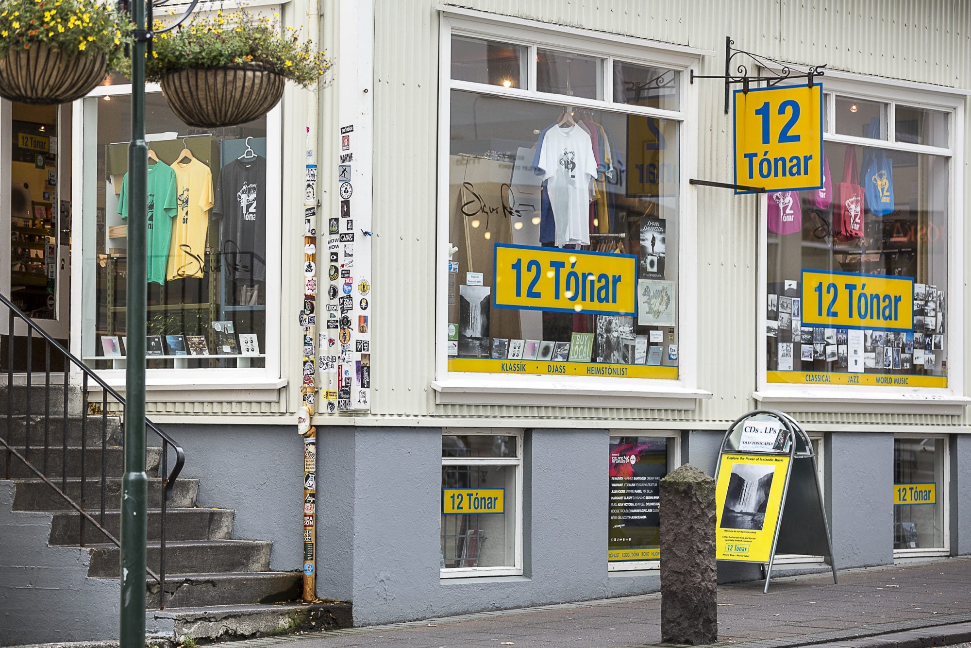 What Have We Won?: World’s Greatest Record Store