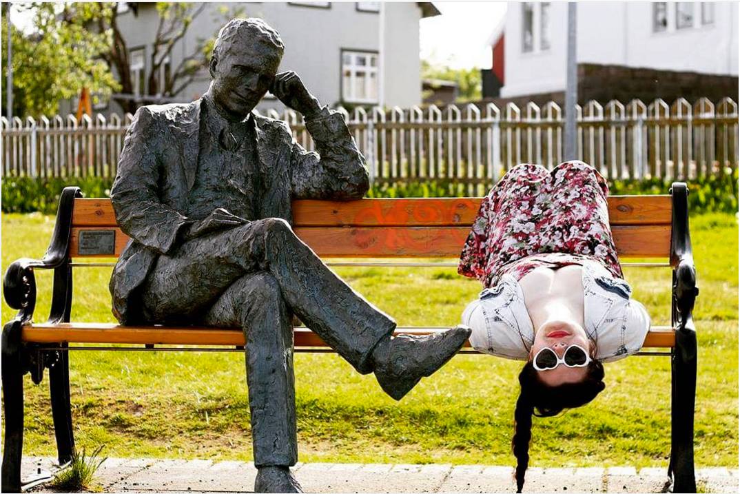 And The Winner Of This Week’s #GVPics Instagram Contest Is