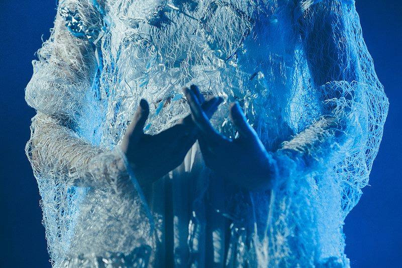 Shrug Away The Stale Winter Torpor…
