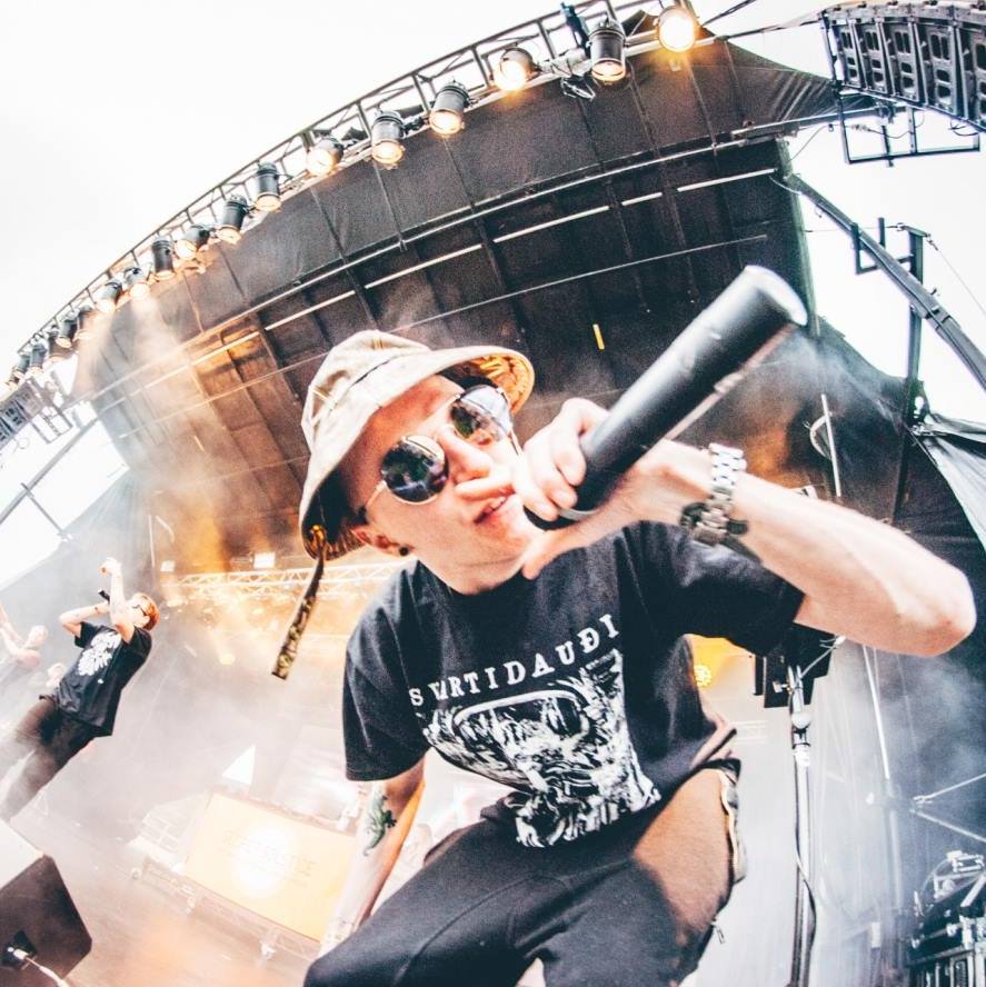 What’s New & Who’s Who #3: Elli Grill, Flóni, Fever Dream & More