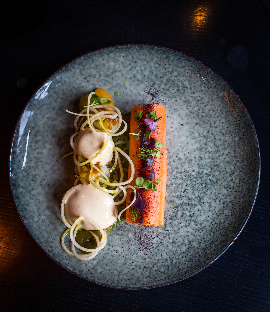 Icelandic Ingredients, International Execution