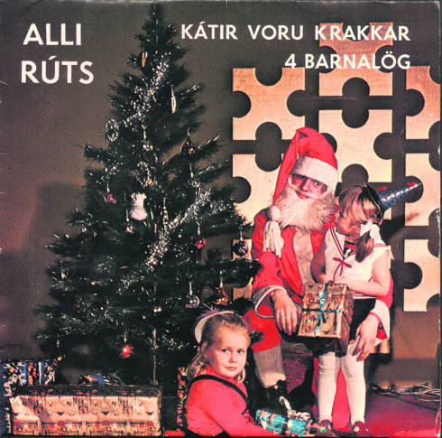 The Least Obnoxious Xmas Music – Ever