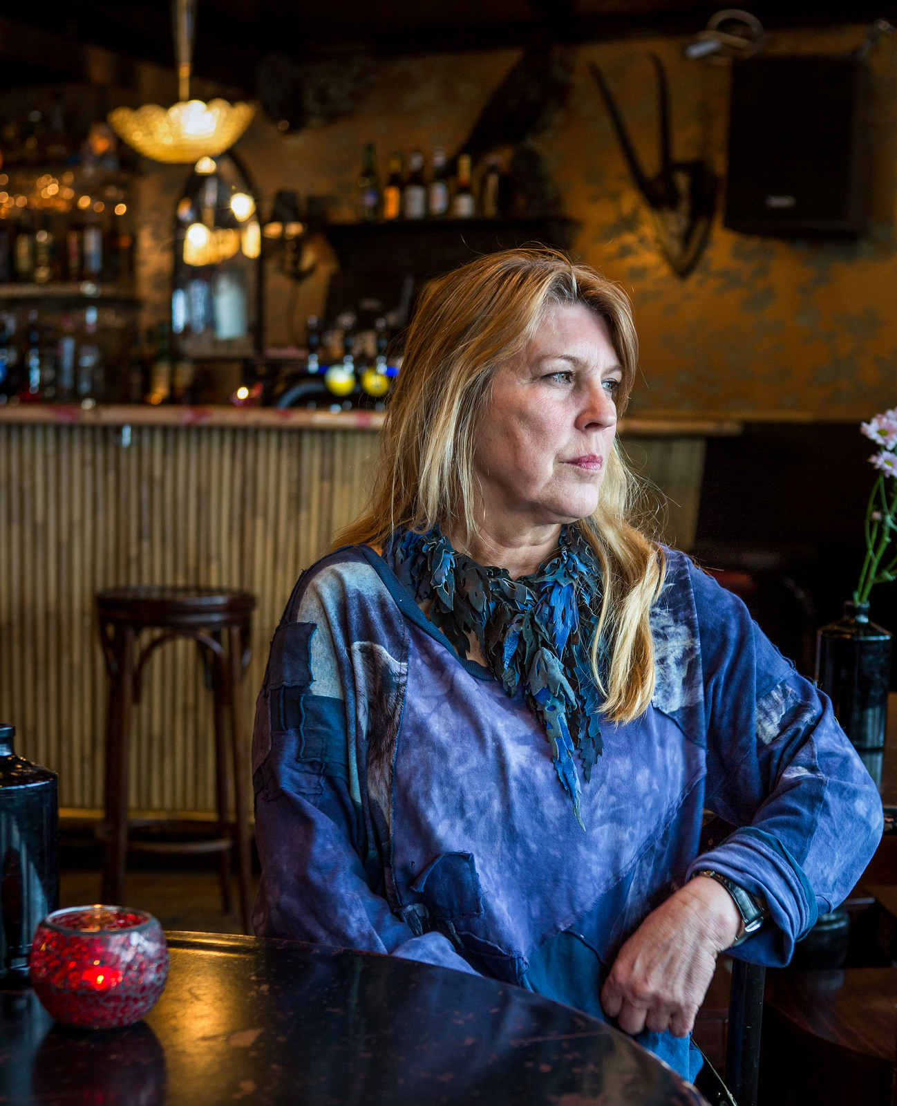 Icelandic Bar Life