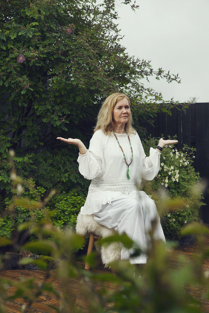 Summer Solstice In The Age Of Aquarius