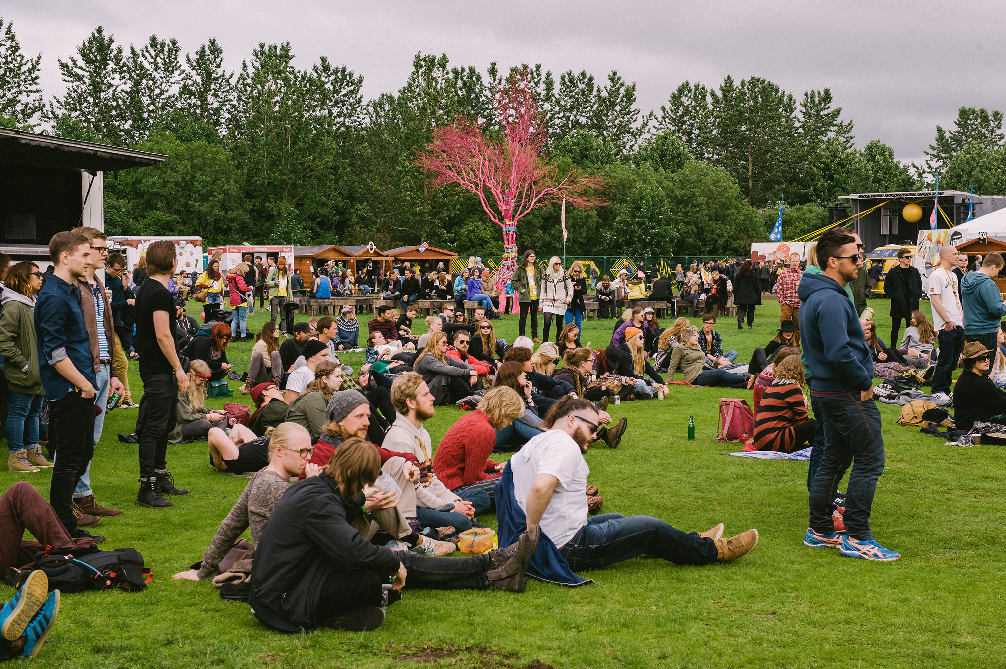 Secret Solstice Coming Back, Under New Management