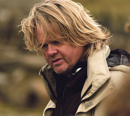 The Icelandic Outlaw Sneaks into Beowulf
