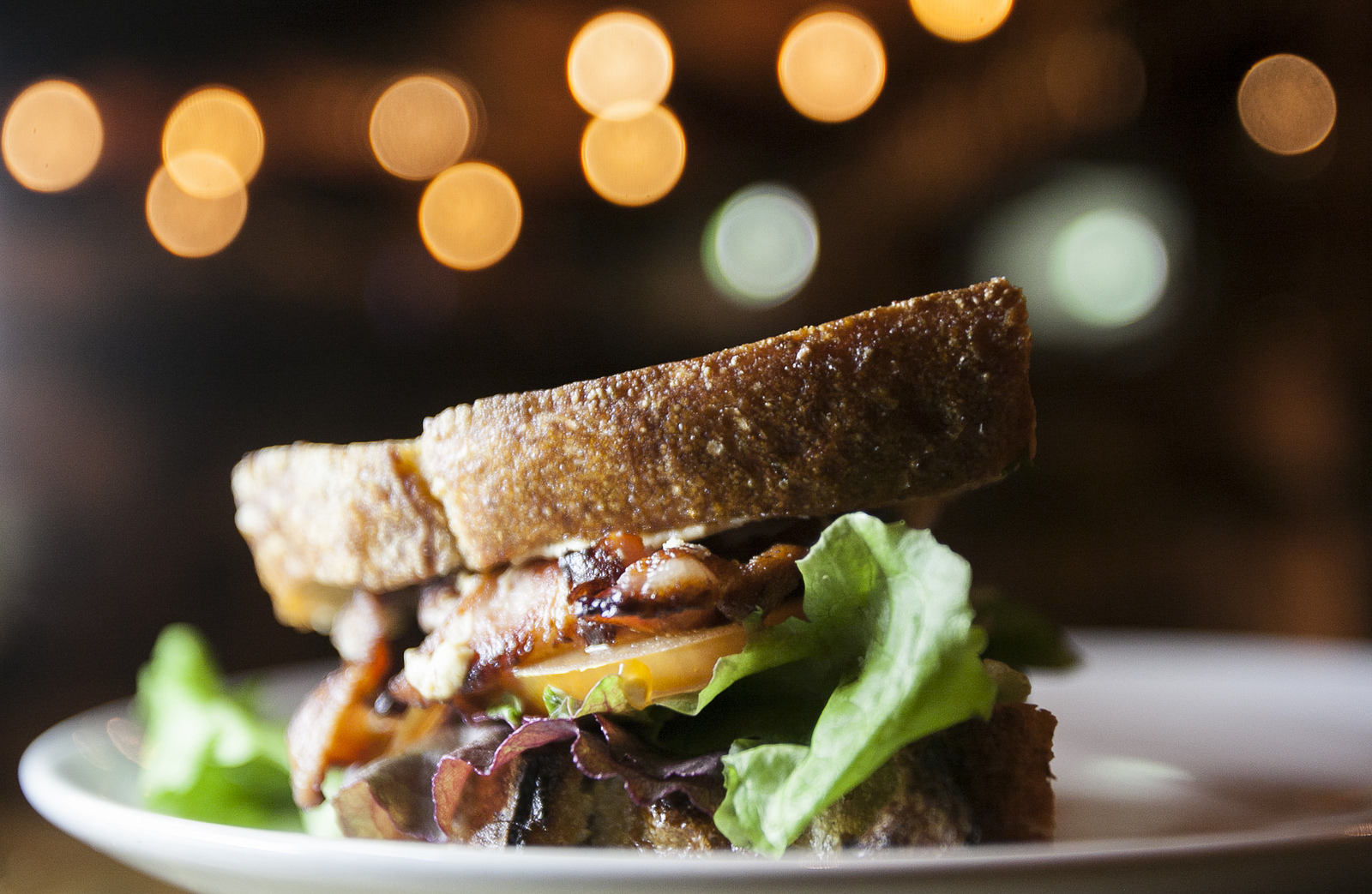 The Brunching Hour: Reykjavík’s Most Decadent Hangover Meals