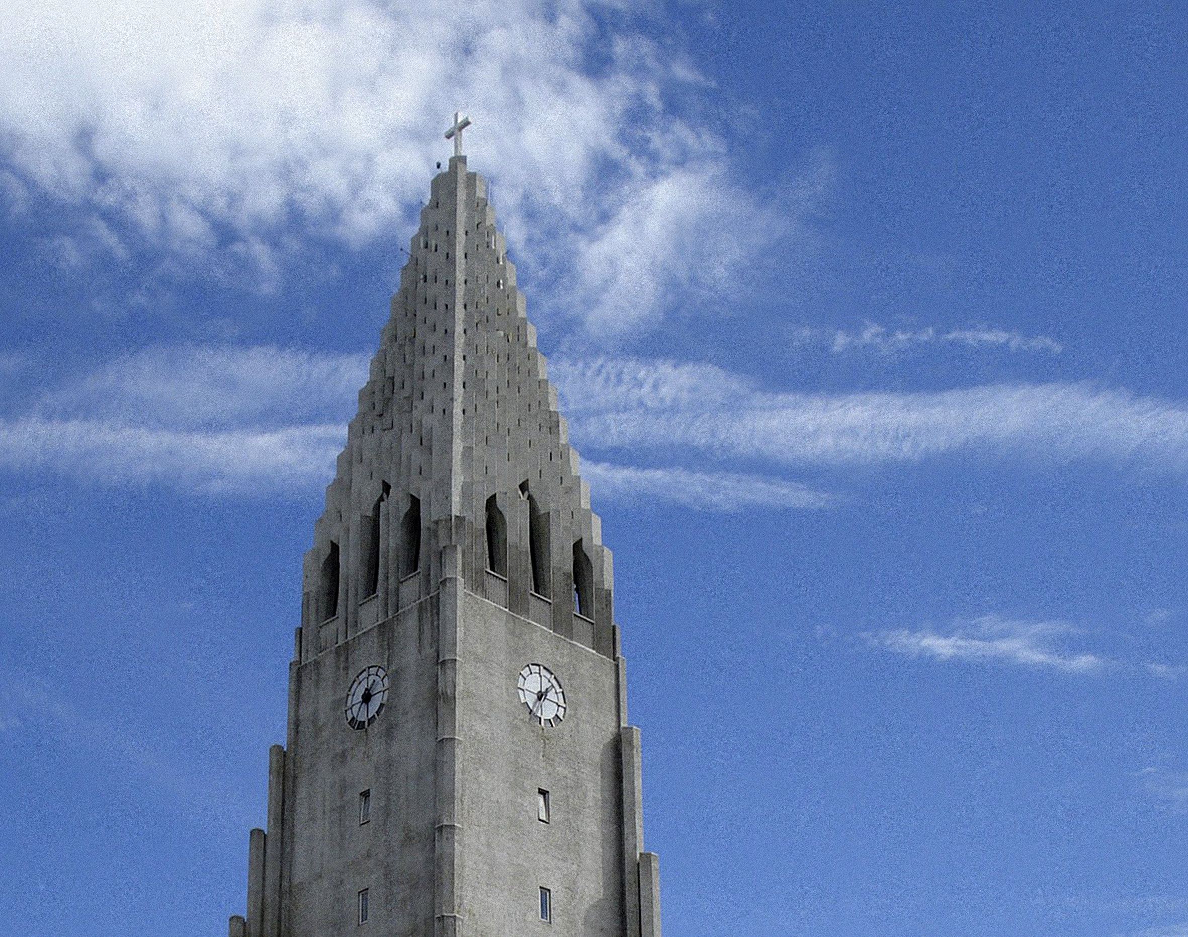 The Exodus From The Church