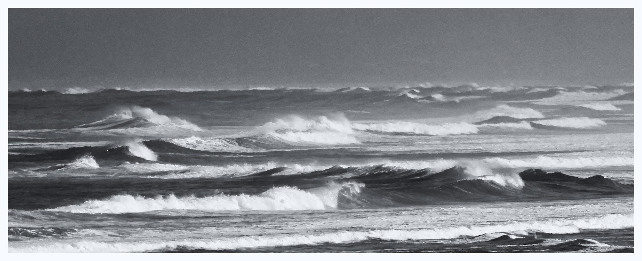 Metaphors To Save You At Sea