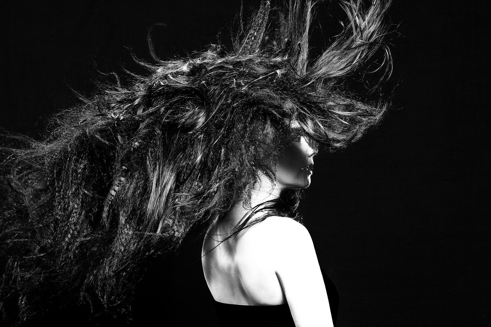 Capturing Biophilia