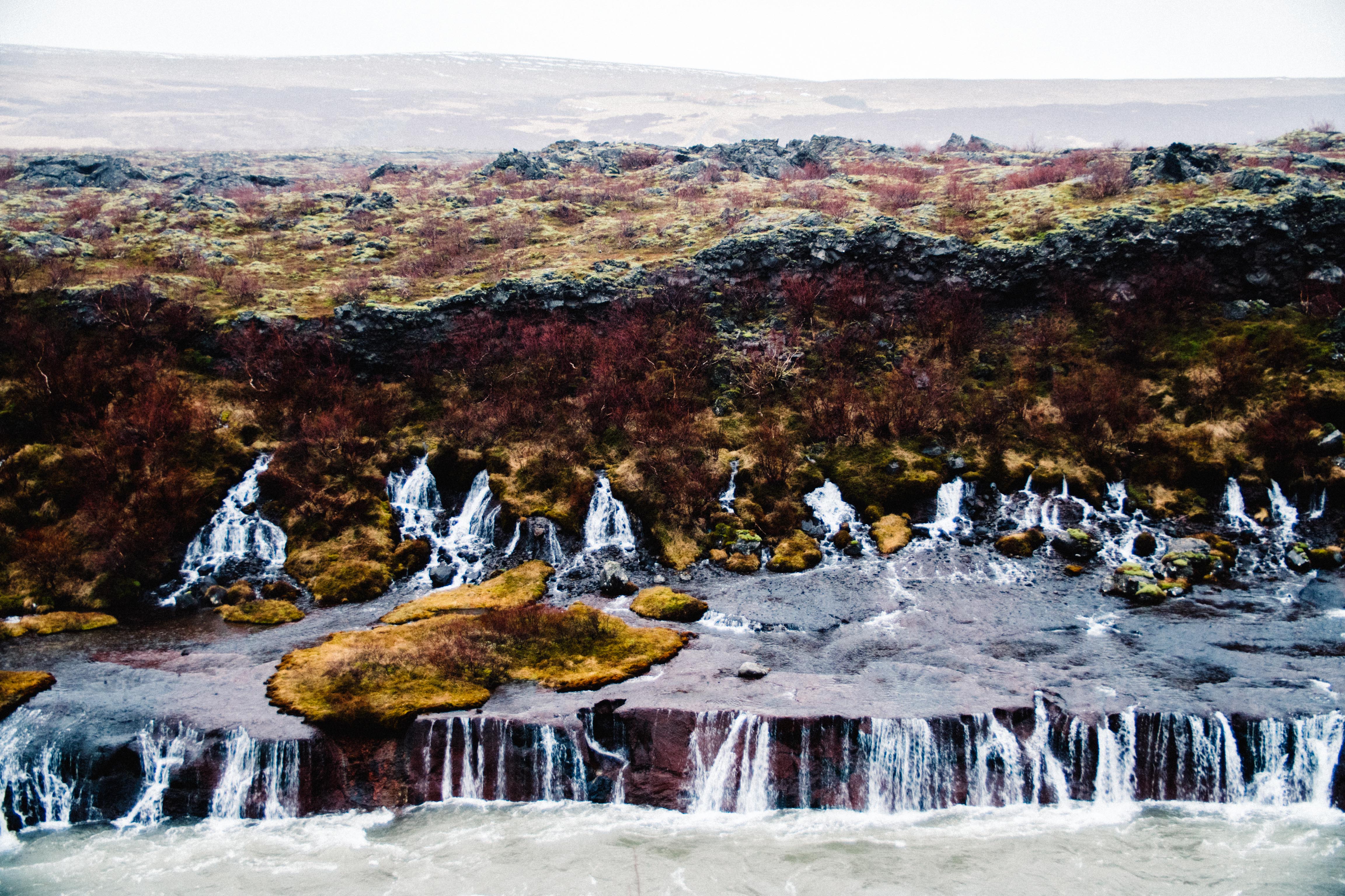 Under The Glacier: Wild Weather & Countryside Luxury In Húsafell