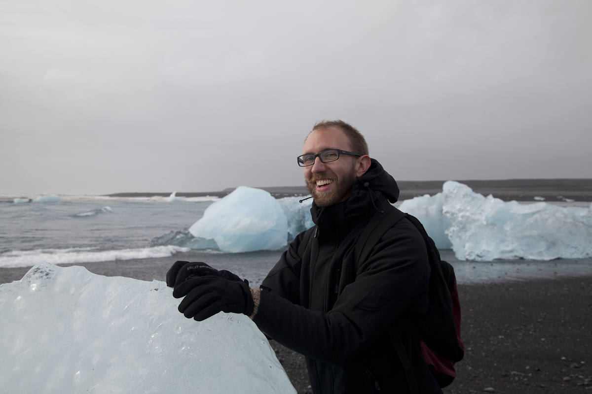 Iceland’s Sonic Landscape: Driving The Ring Road