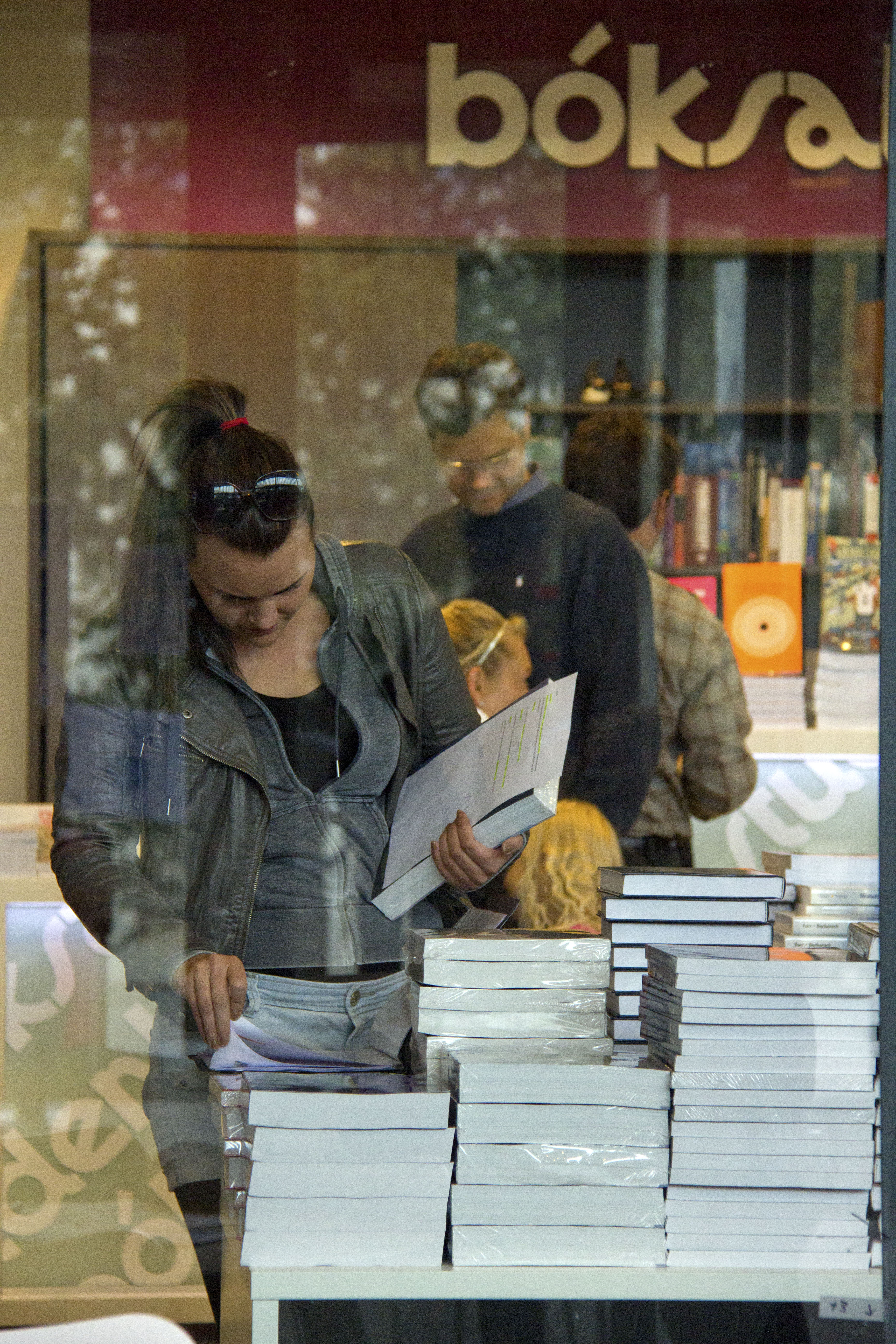 Picks By Local Authors: Read These Books!