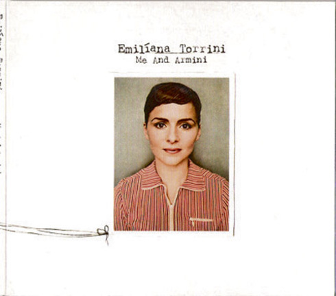 Emiliana Torrini: Me and Armini