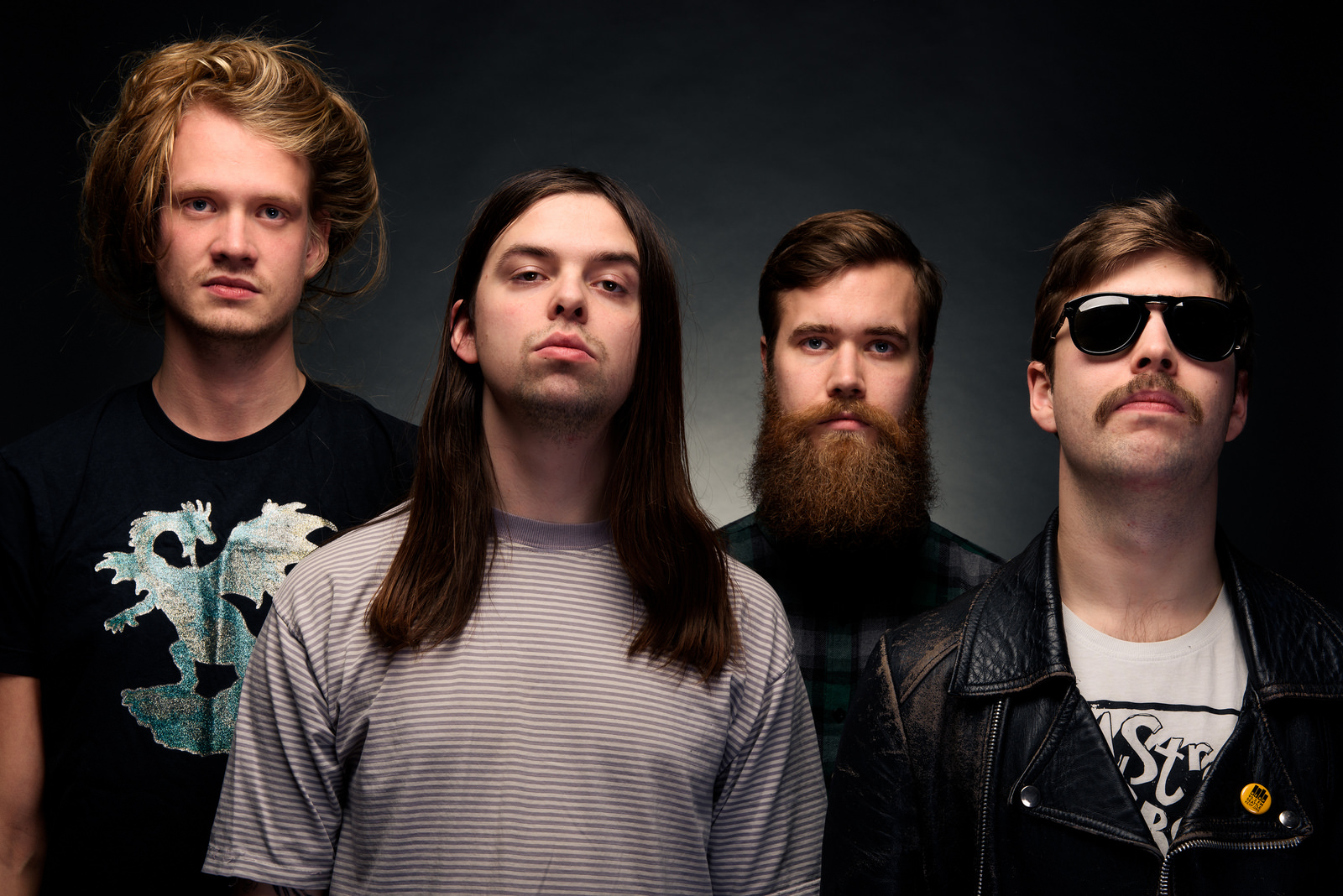 Provoking A Strong Reaction: Celebrate Muck’s New Album