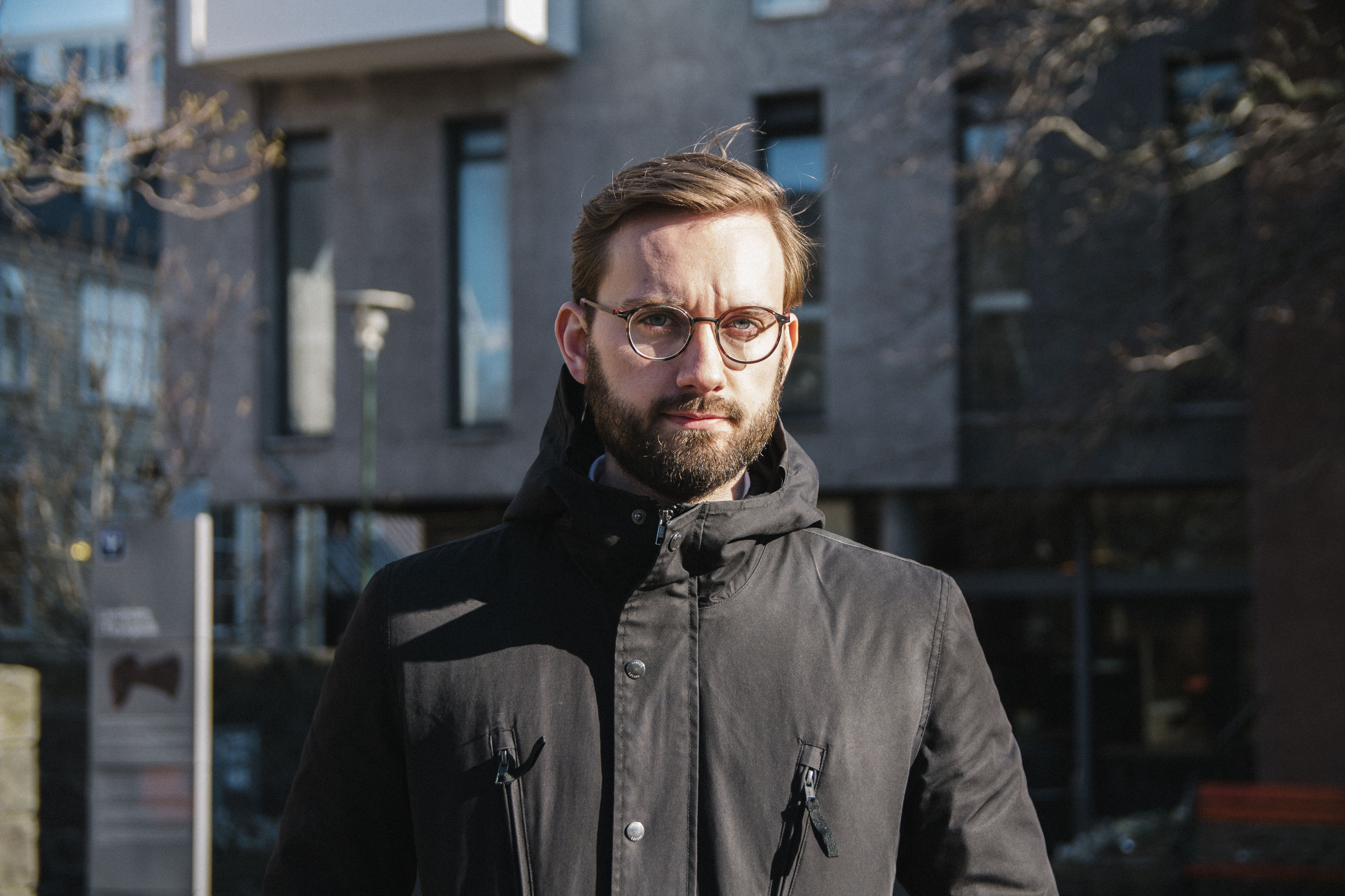The Book Burner: Dagur Hjartarson On The Risky Business Of Publishing