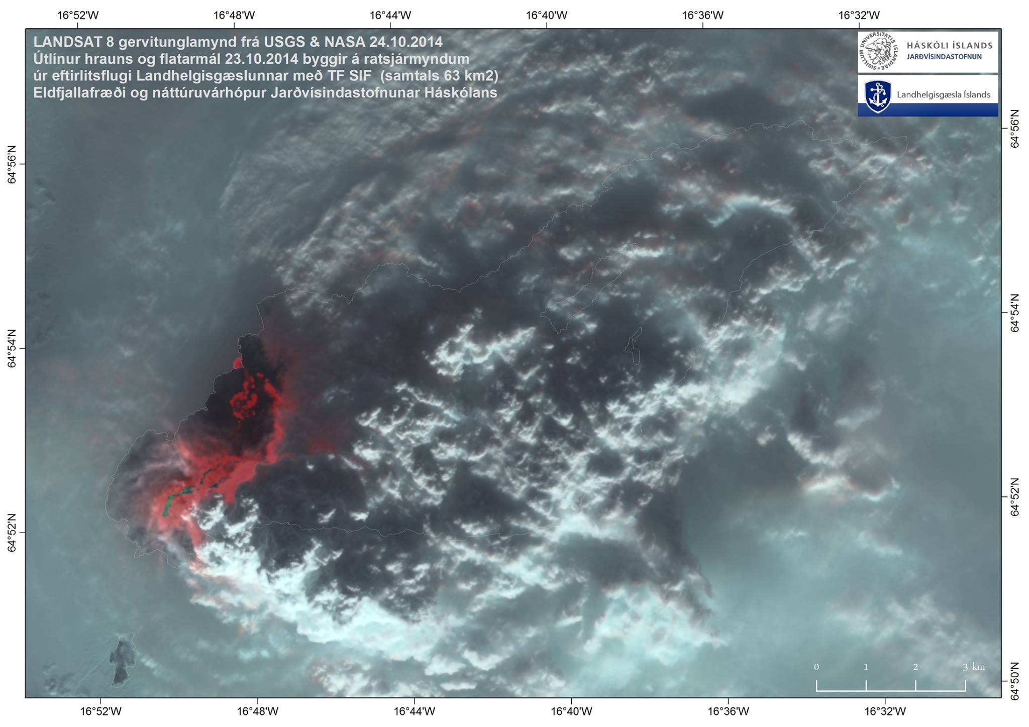 You Shall Be Known As Witches’ Lava