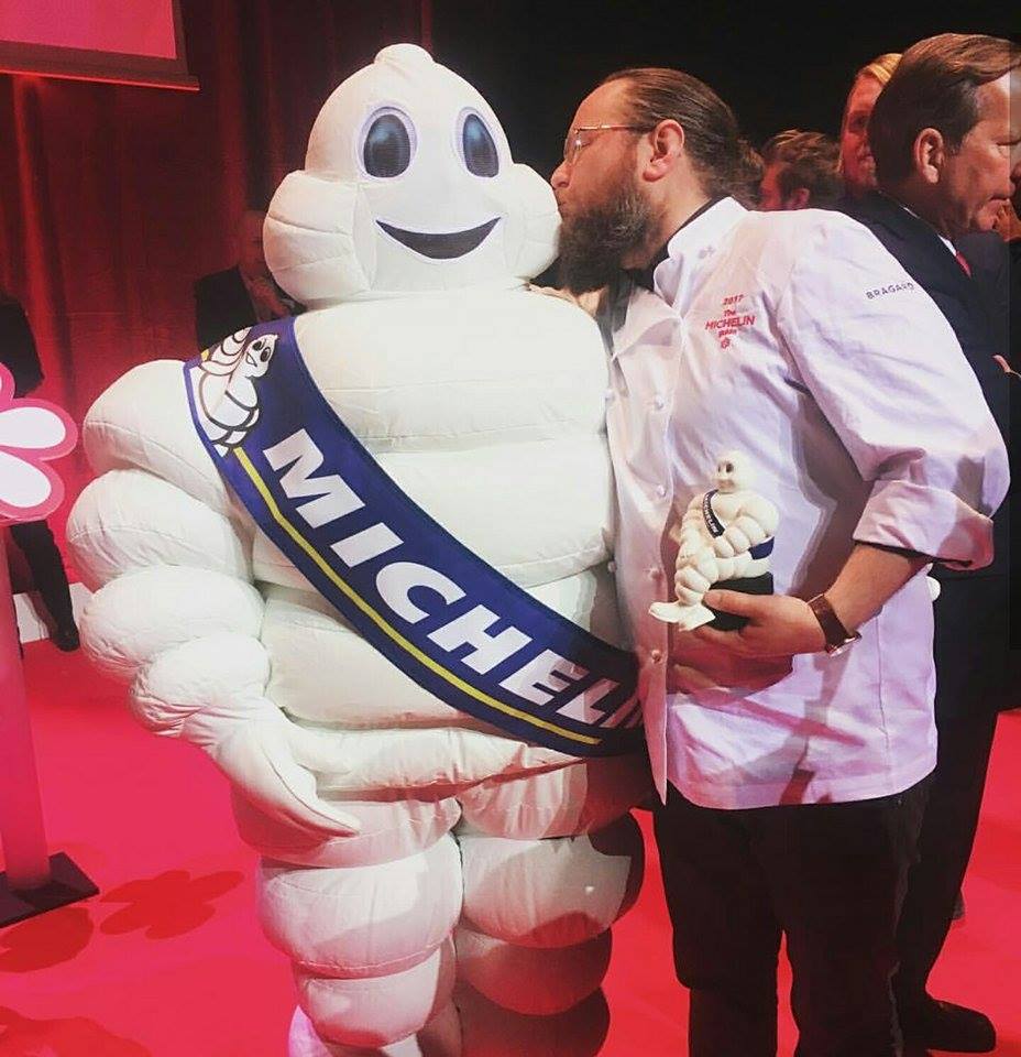 DILL Becomes First Icelandic Restaurant To Earn Michelin Star