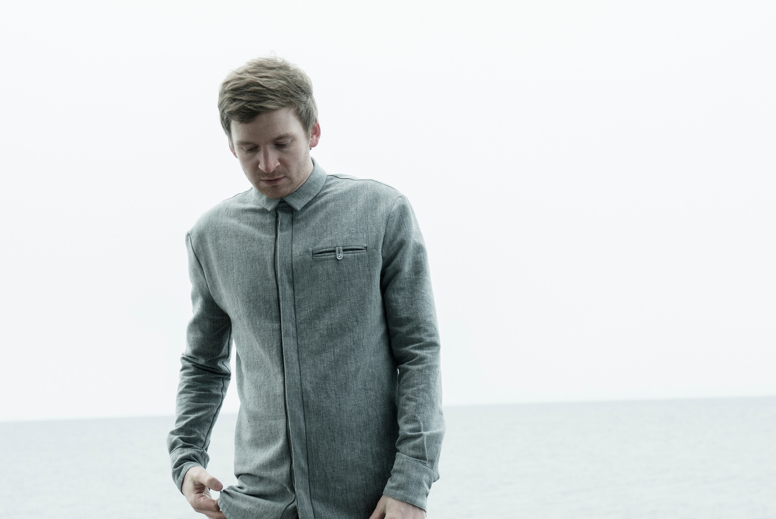 Ólafur Arnalds On The Icelandic Music Scene And The Dance Project That Accidentally Happened