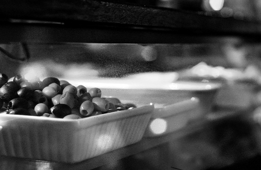 HORST TAPAS