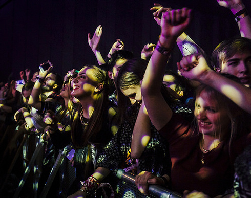 Top House Tunes Make You Go On And On (And On And On)