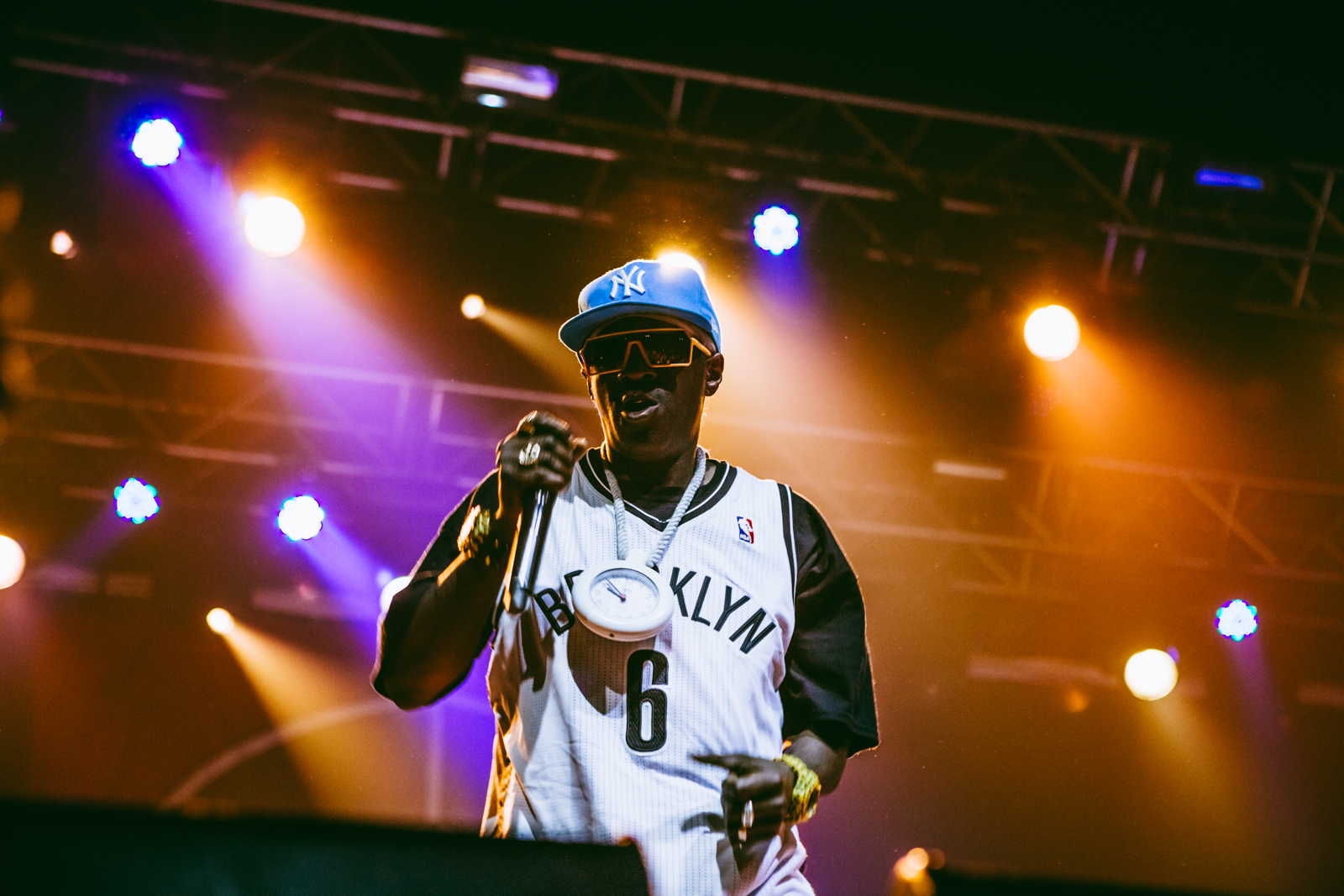 You Down With ATP? Yeah You Know Me! – Intern Hannah’s Top 5 Of Last Night