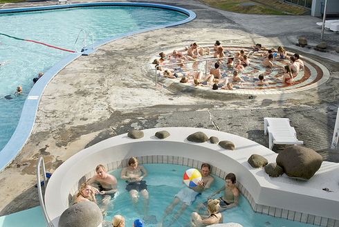 The Best of Reykjavík 2013: Activities and Fun-Times