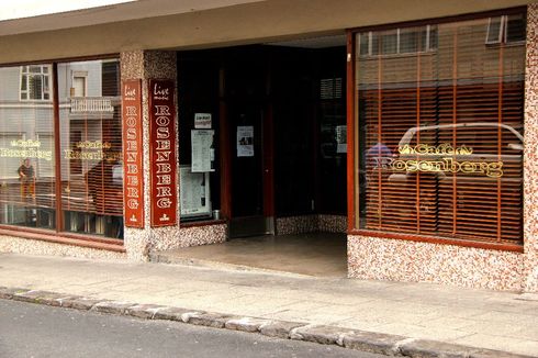 Café Rósenberg