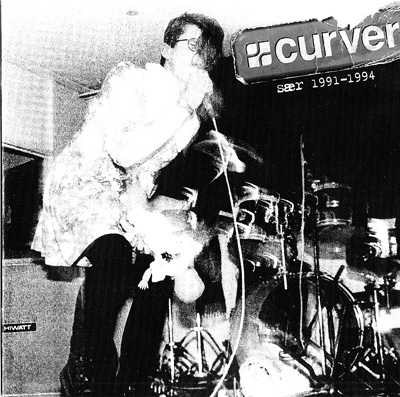 CURVER SÆR 1991-1994