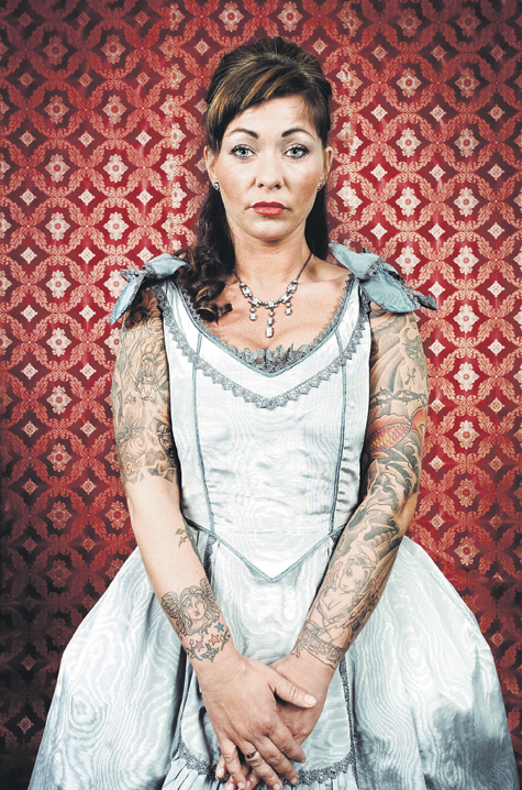 Tattoo City