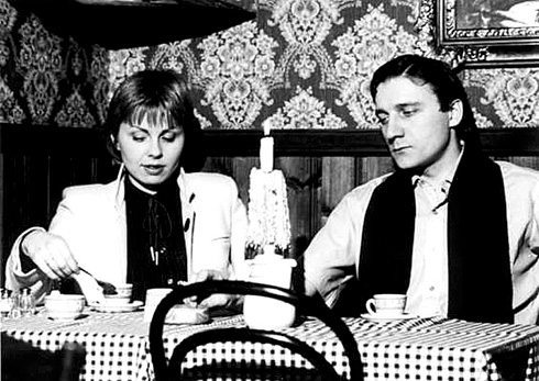The History of Icelandic Rock Music: Part 11