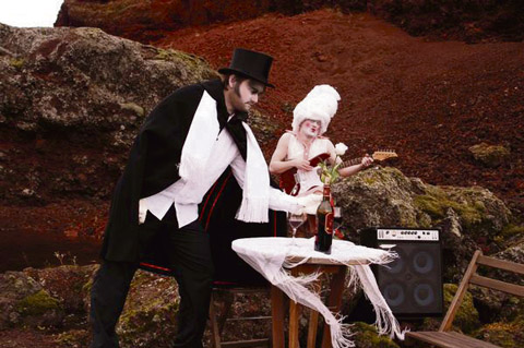 Skorpulifur