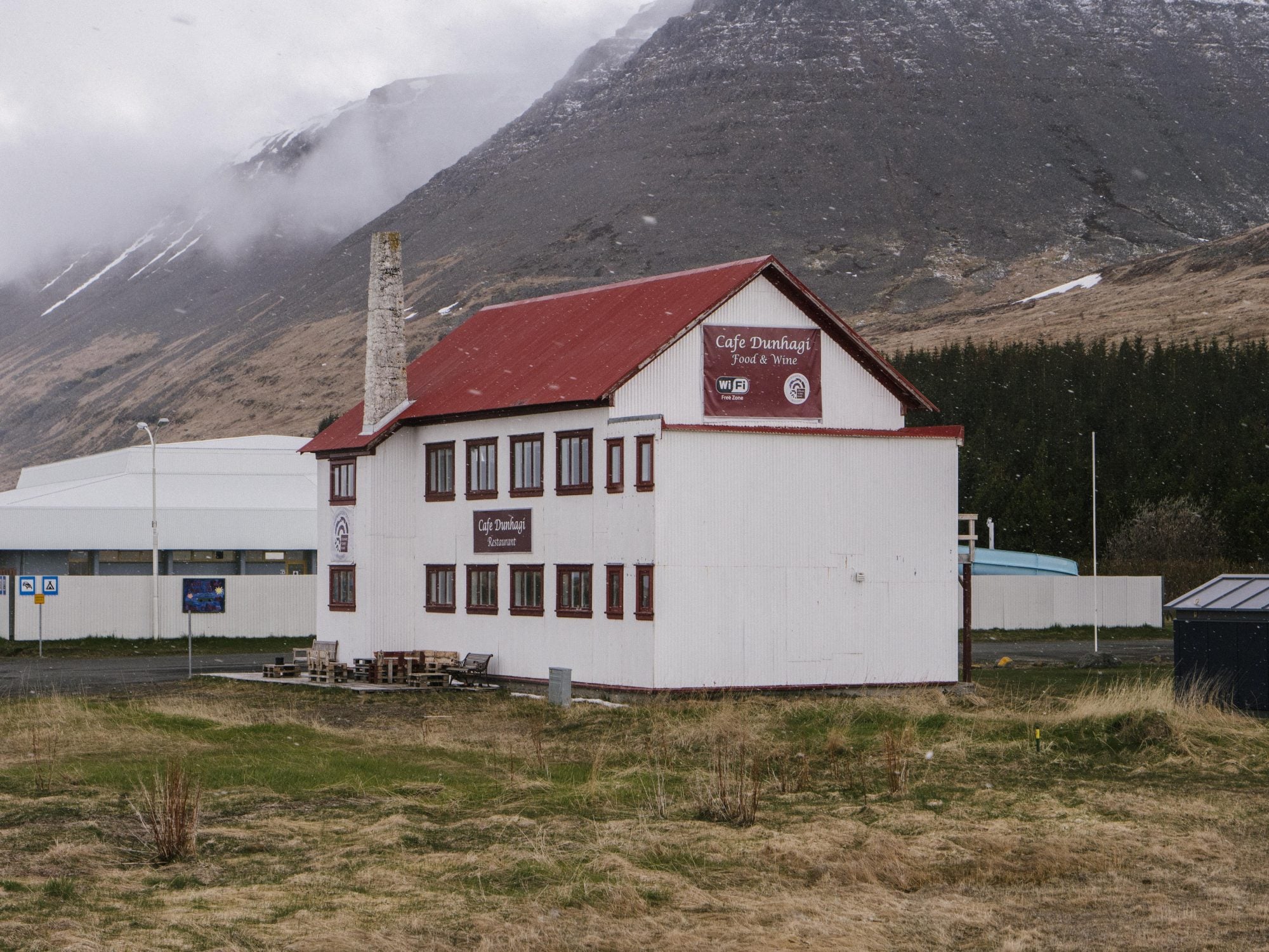Tálknafjörður