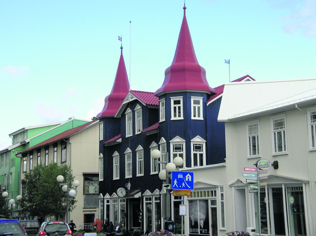 Condor Cancels Scheduled Flights to Akureyri and Egilsstaðir for 2023
