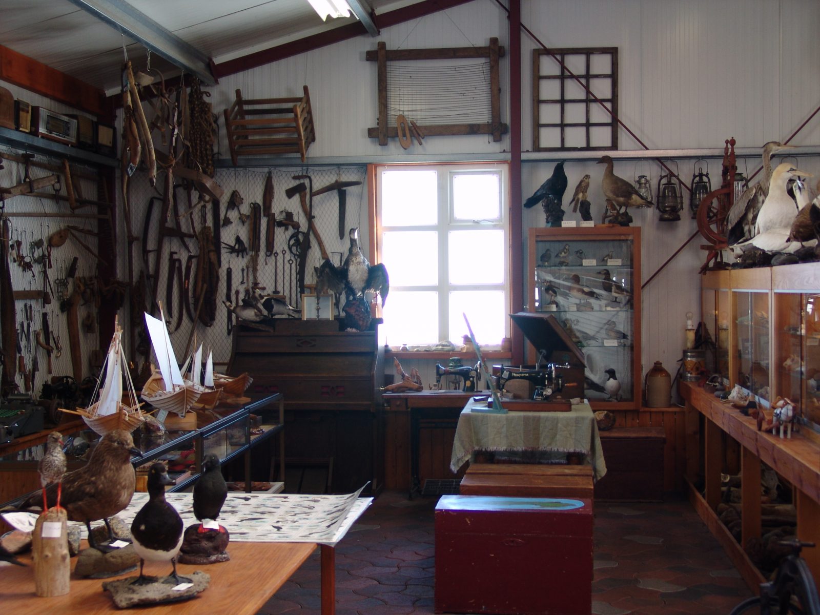 Best Of West Iceland 2018: Best Museum/Gallery