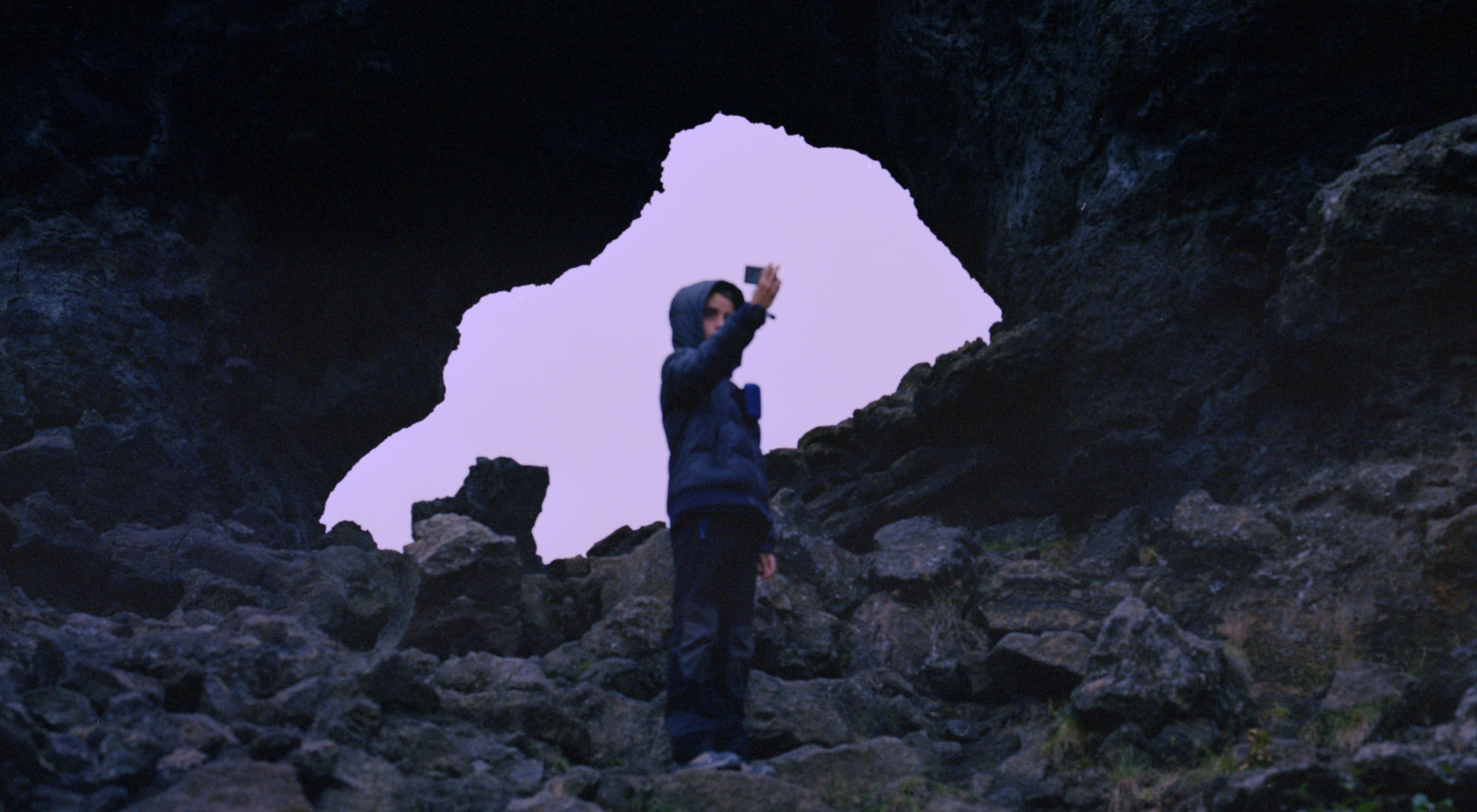 PHOTOS: North East Iceland