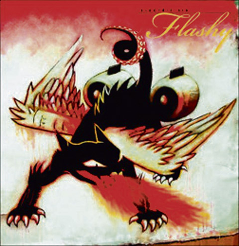 Electric Six