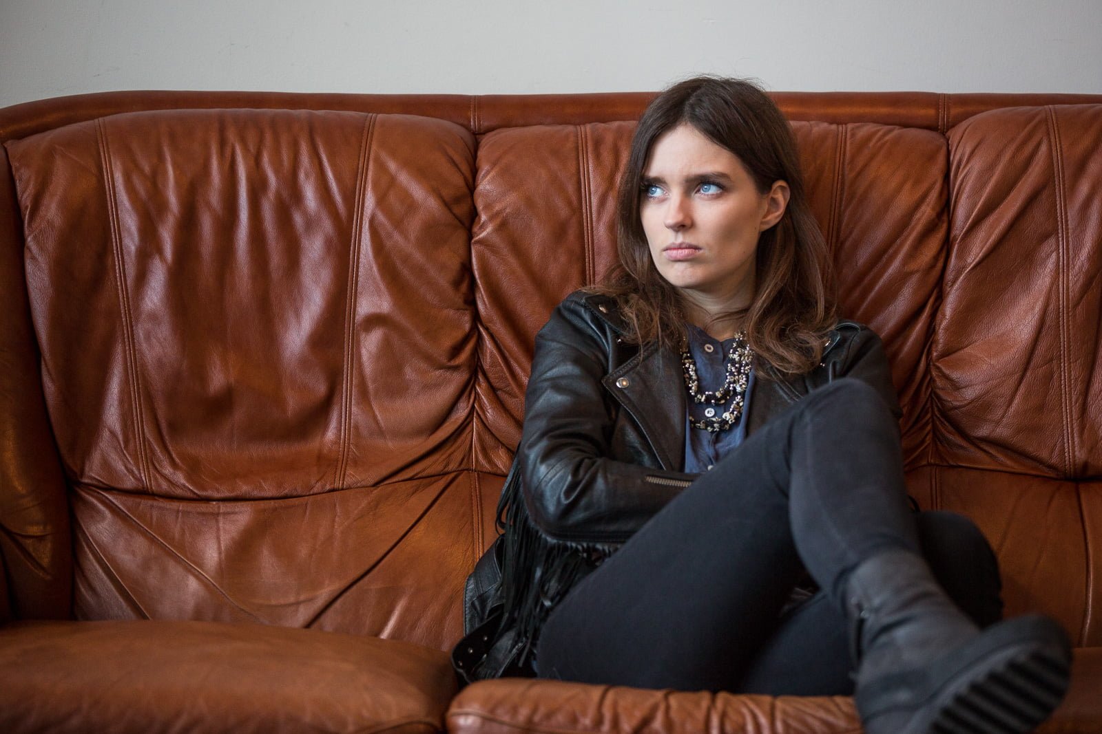 Coffee, Concerts & Escaping Zombie Mode: Bára Gísladóttir’s Perfect Day In Reykjavík