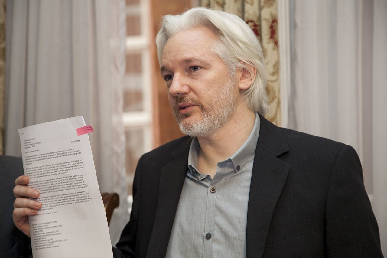 Settlement Reached In Valitor-Wikileaks Case